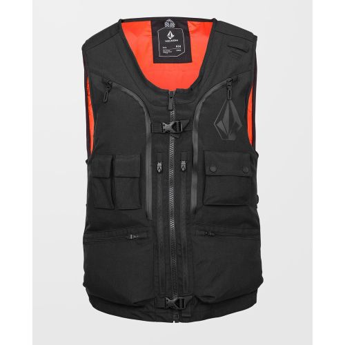 Veste sans manches Iguchi Slack - Volcom - Modalova