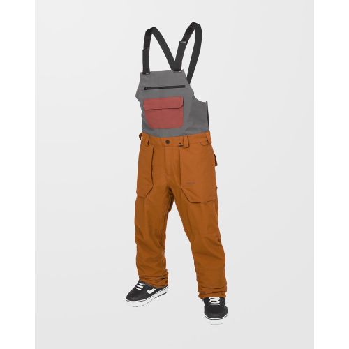 Combinaison Roan Bib - Volcom - Modalova
