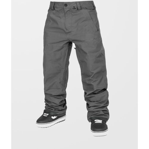 Pantalon Dua Gore-Tex - Volcom - Modalova