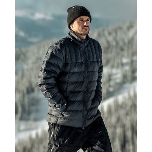 Volcom Veste Puff Puff - Black - Volcom - Modalova