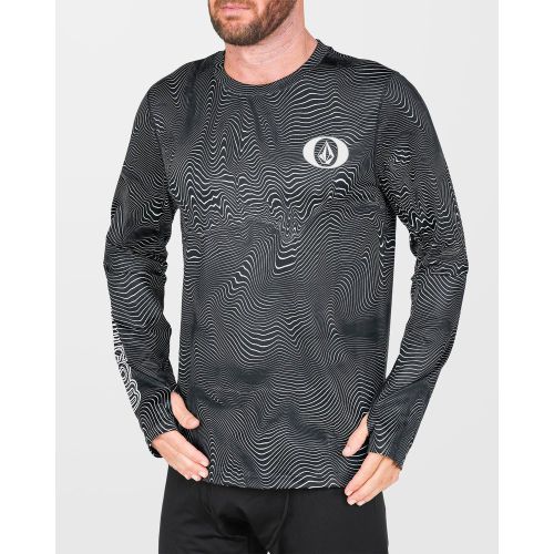 T-shirt première couche M V-Science - Volcom - Modalova