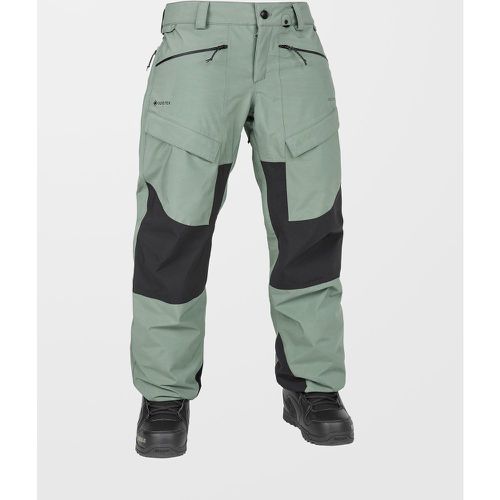 Pantalon V.Co At Stretch Gore-Tex - Volcom - Modalova