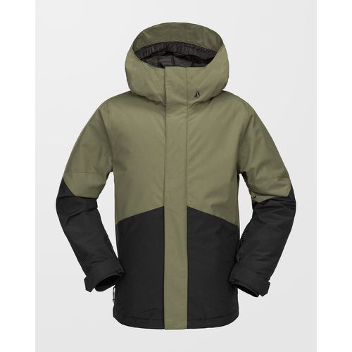 Veste Vernon Insulated - (ENFANT) - Volcom - Modalova