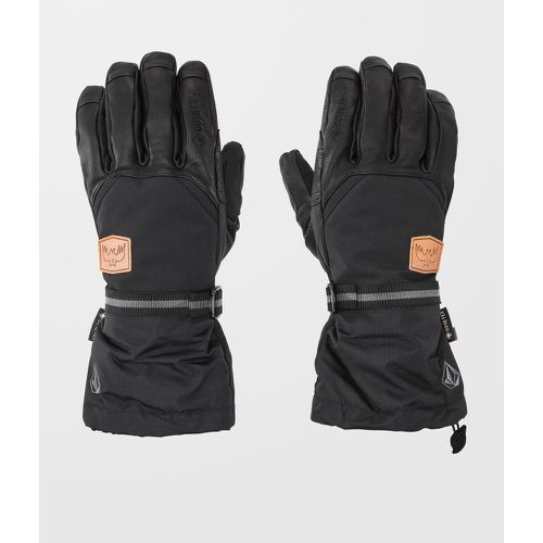 Volcom Gants 91 Gore-Tex - Black - Volcom - Modalova