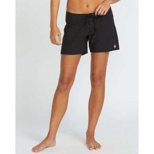 Boardshort Simply Solid 5 - Volcom - Modalova