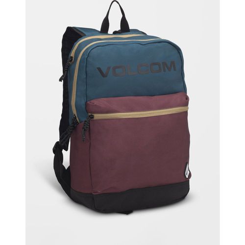 Volcom Sac à dos Backpack - MERLOT - Volcom - Modalova