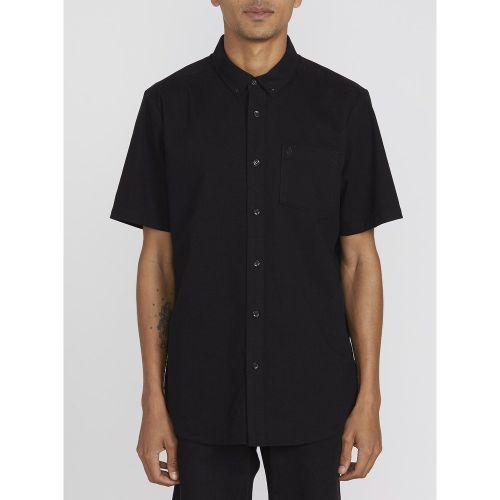 Chemise Everett Oxford - Volcom - Modalova