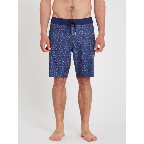Boardshort Fuse Stoney 18" - Volcom - Modalova