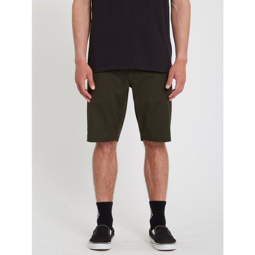 Short Frickin Modern Stretch 21" - Volcom - Modalova