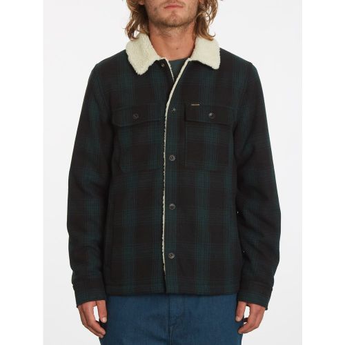 Volcom Veste Keaton - PLAID - Volcom - Modalova
