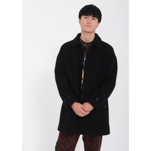 Manteau Peacoat Floyder - Volcom - Modalova
