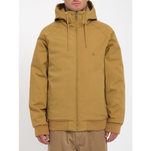 Volcom Veste Hernan 5K - TOBACCO - Volcom - Modalova