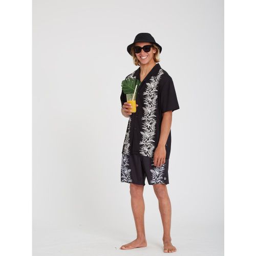 Boardshort Novelty Trunk 17" - Volcom - Modalova