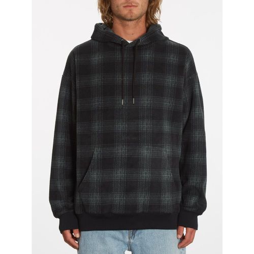 Sweat à capuche Throw Exceptions - Volcom - Modalova