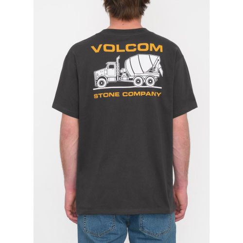 T-Shirt Skate Vitals G Taylor 1 - Volcom - Modalova