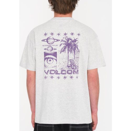 T-shirt Primed - Volcom - Modalova