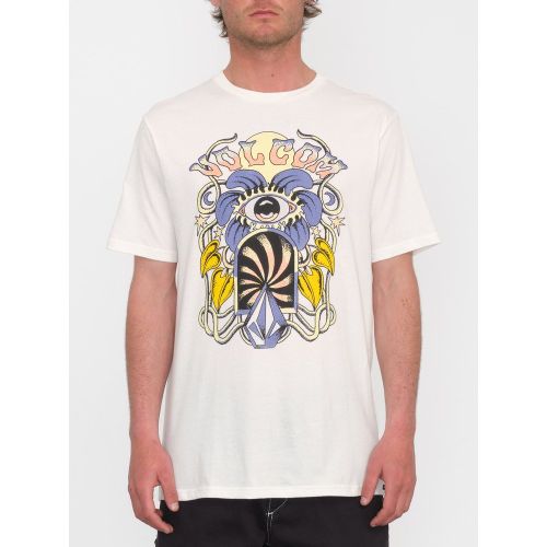 T-shirt Eye See Yew - Volcom - Modalova