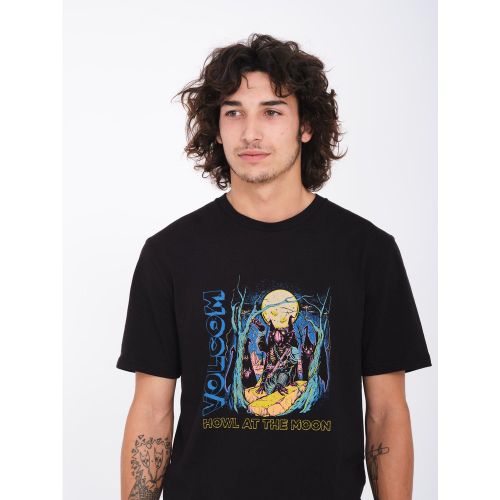 T-shirt Max Sherman 1 - Volcom - Modalova