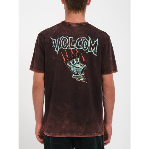 T-shirt Max Sherman 3 - Volcom - Modalova