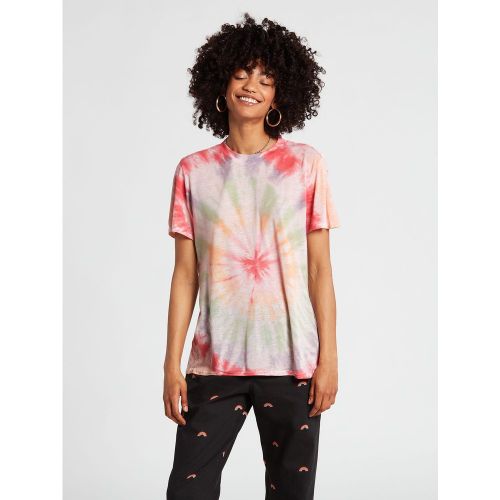 Volcom T-shirt Tern N Bern - MULTI - Volcom - Modalova