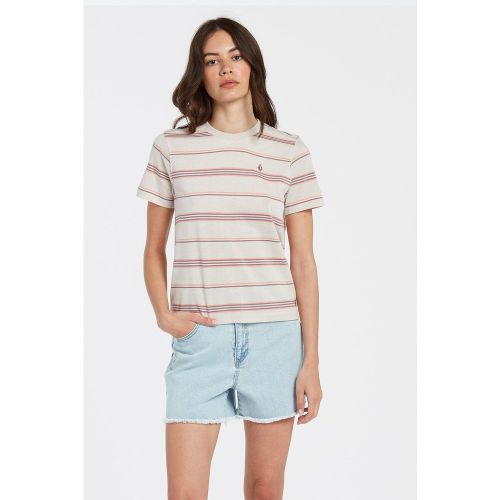 T-shirt Flash Of Light - Volcom - Modalova