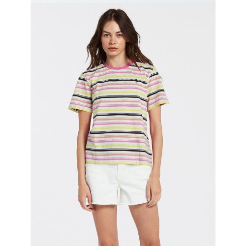 T-shirt Flash Of Light - Volcom - Modalova