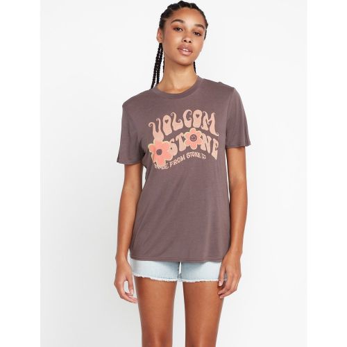 T-shirt Tern N Bern - Volcom - Modalova