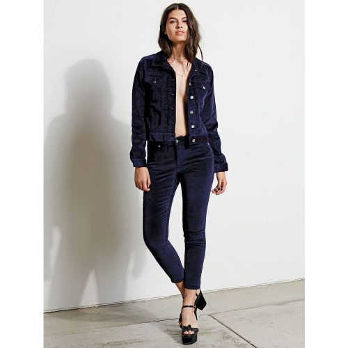 Volcom Leggings GMJ - Indigo - Volcom - Modalova