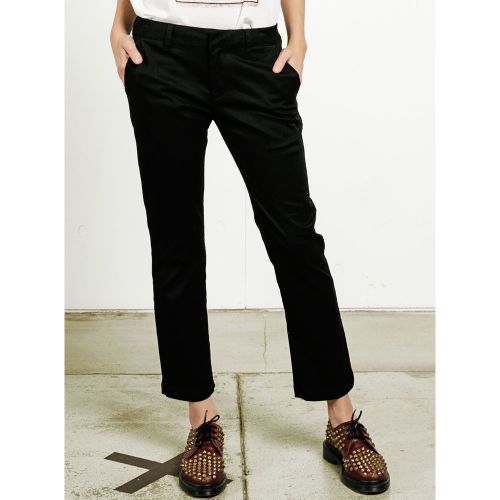 Volcom Pantalon Frochickie - Black - Volcom - Modalova