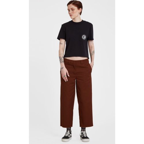 Pantalon Whawhat Chino - Volcom - Modalova