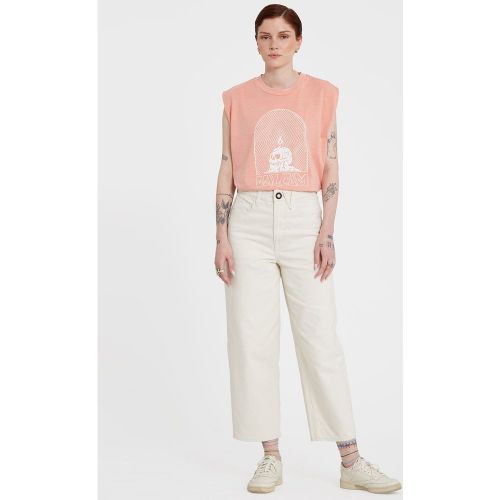 Volcom Jean Weellow - CLOUD - Volcom - Modalova