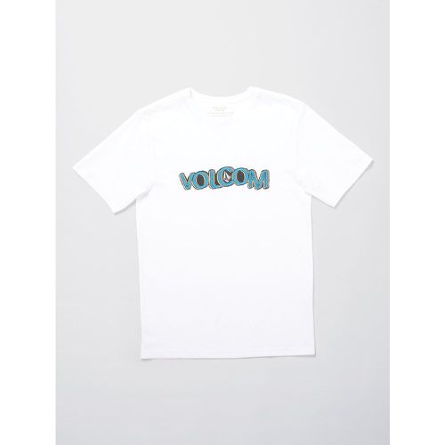 T-shirt Squable - - (ENFANT) - Volcom - Modalova