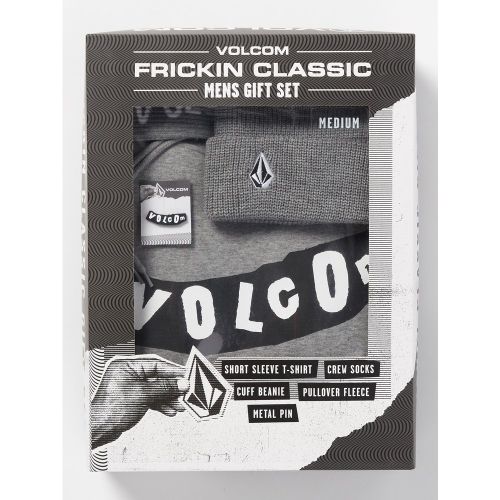 Coffret cadeau Frickin Classics - Volcom - Modalova