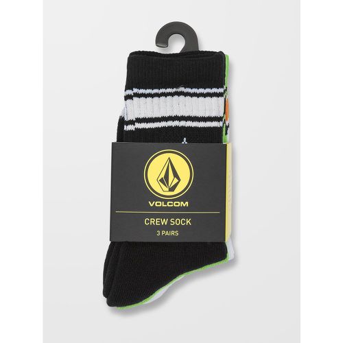 Chaussettes Full Stone - - (ENFANT) - Volcom - Modalova