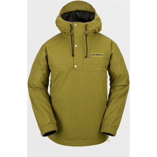 Volcom Veste Longo - MOSS - Volcom - Modalova
