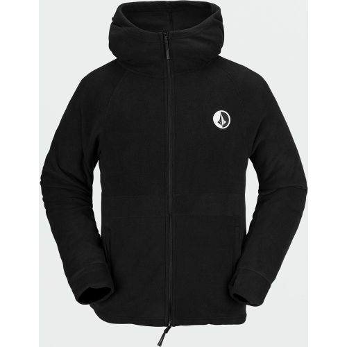 Sweat à capuche V-Science Full Zip - Volcom - Modalova