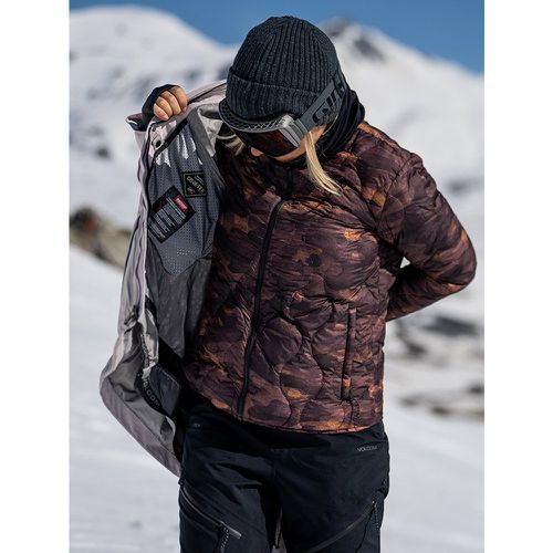 Veste de snow Iris 3-In-1 Gore-Tex - Volcom - Modalova