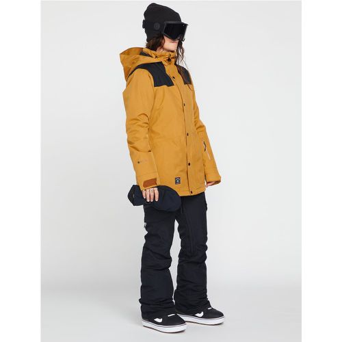 Veste de snow Ell Insulated Gore-Tex - Volcom - Modalova