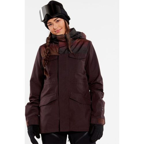 Veste de Snow Leda GORE-TEX - Volcom - Modalova