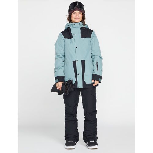 Pantalon de snow Aston Gore-Tex - Volcom - Modalova