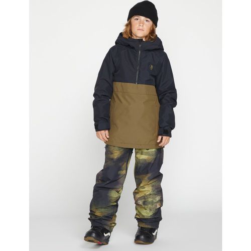 Veste de snow Sluff Insulated Pullover - (Enfant) - Volcom - Modalova