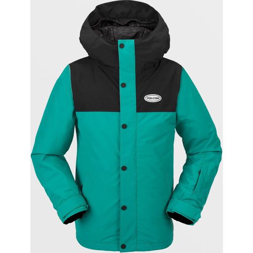 Veste Stone.91 Insulated - - (Enfant) - Volcom - Modalova