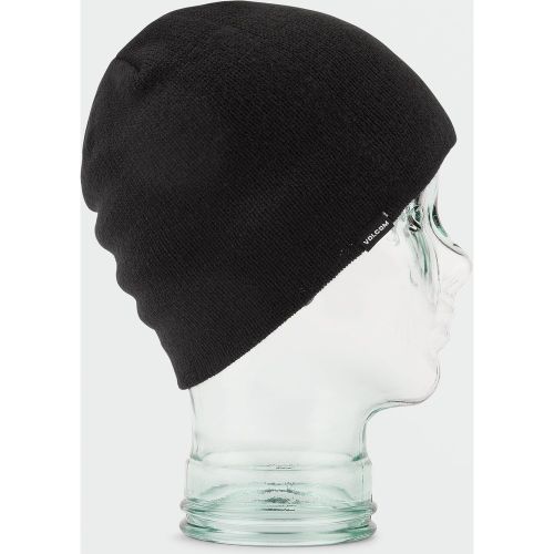 Volcom Bonnet Woolcott - Black - Volcom - Modalova