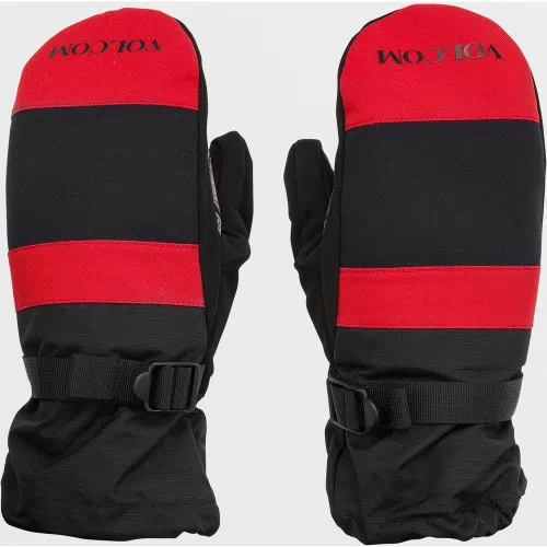 Volcom Moufles Millicent - RED - Volcom - Modalova