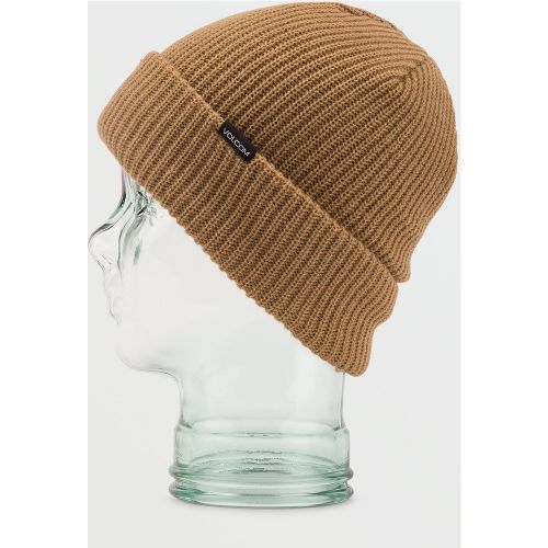 Volcom Bonnet Polar Lined - Caramel - Volcom - Modalova