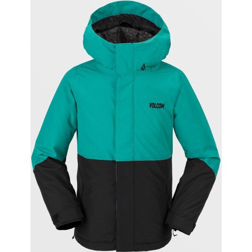 Veste Sass'N'Fras Insulated - (Enfant) - Volcom - Modalova