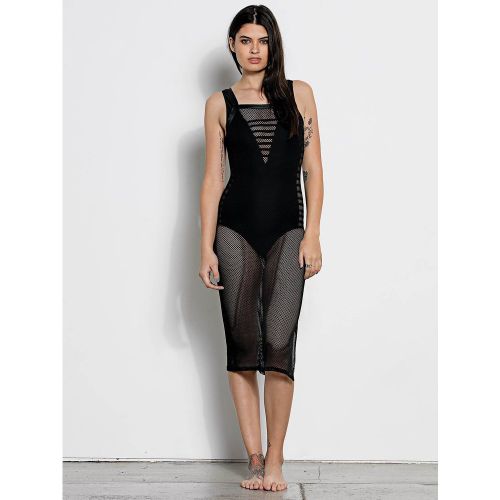 Volcom Robe Stone Row GMJ - Black - Volcom - Modalova
