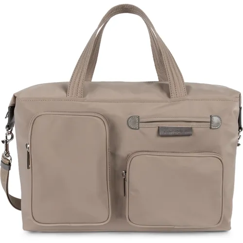 Grand sac cabas main - Basic Sport - Lancaster - Modalova