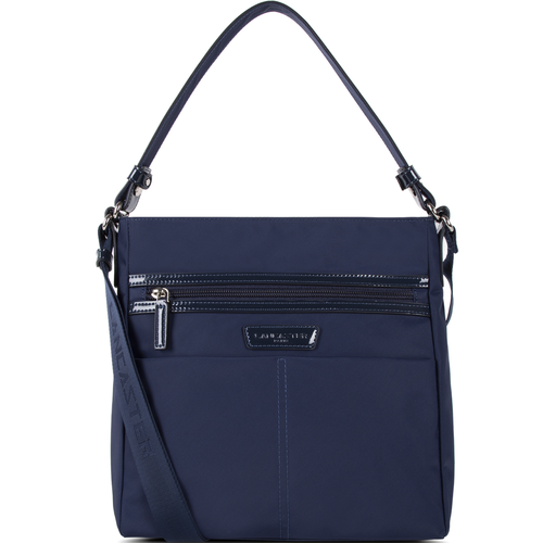 Sac besace - Basic Verni - Lancaster - Modalova