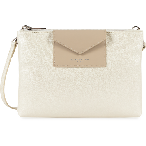 Double pochette - Maya - Lancaster - Modalova